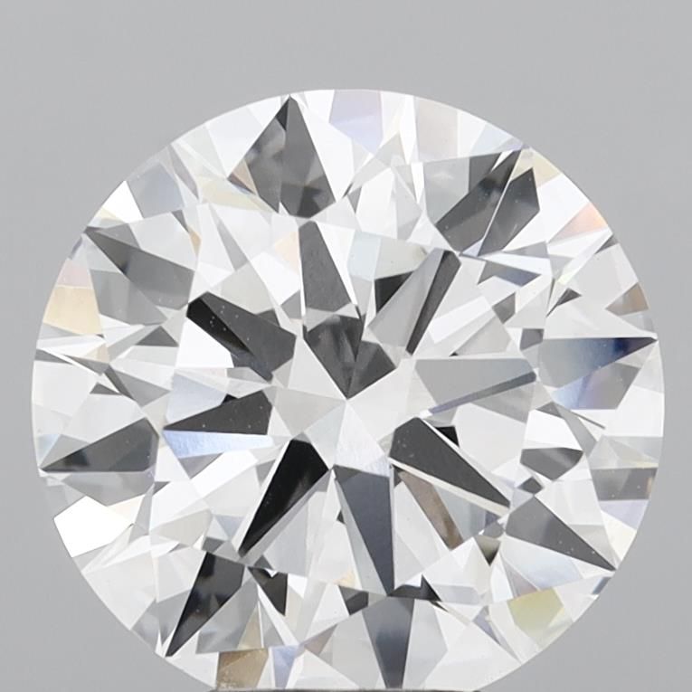 5.09 Carat