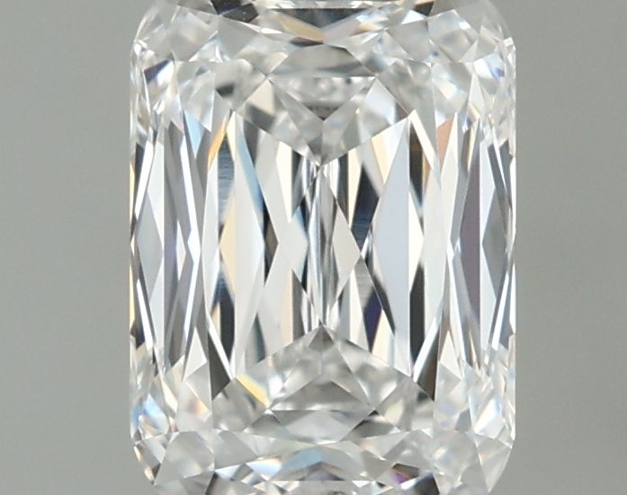 1.19 ct lab-grown Cushion modified Diamond