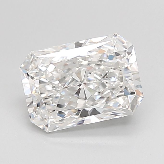 2.23 ct. radiant Lab Grown Diamond front image