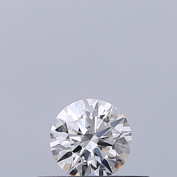 0.23 ct Round diamond