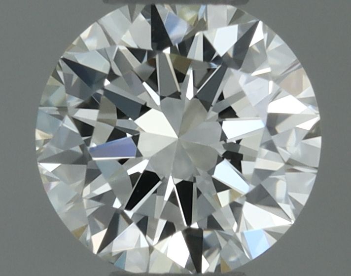0.30 ct Round diamond