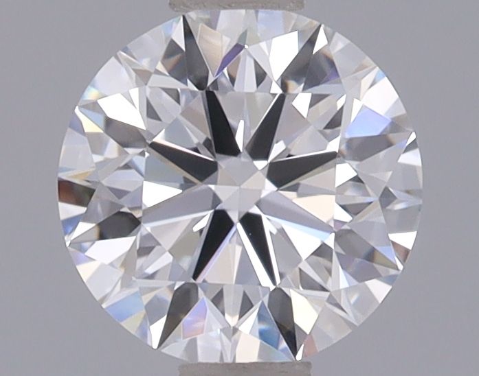 1.02 ct. round Lab Grown Diamond front image