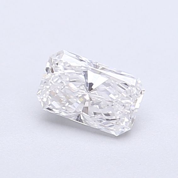 0.39 ct lab-grown Radiant Diamond