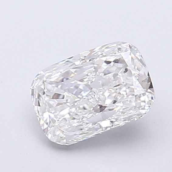 1.08 ct lab-grown Cushion modified Diamond