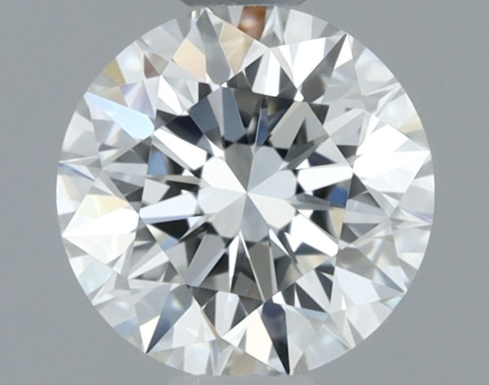 0.56 ct Round diamond