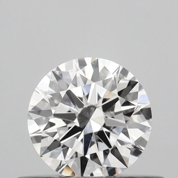 0.37 ct lab-grown Round Diamond