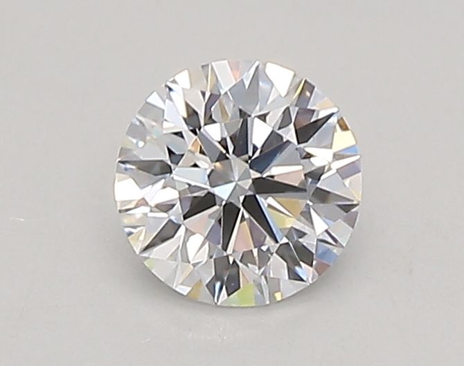0.44 ct lab-grown Round Diamond