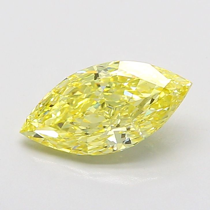 2.26 ct. marquise Lab Grown Diamond front image