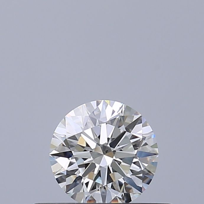 0.33 ct Round diamond