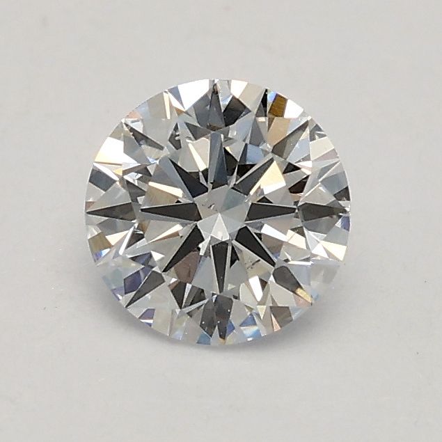 0.36 ct lab-grown Round Diamond