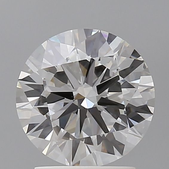 2.03 ct. round Lab Grown Diamond front image