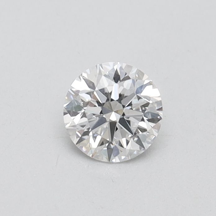0.32 ct lab-grown Round Diamond