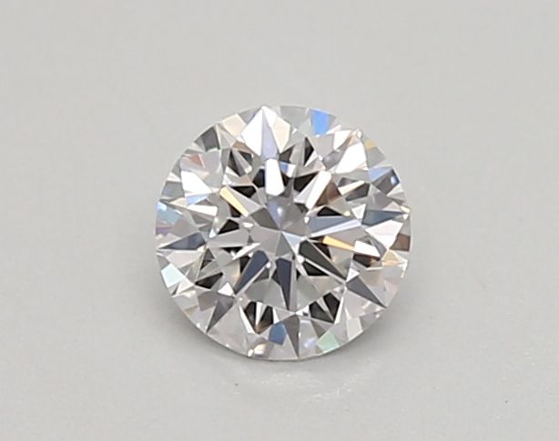 0.33 ct lab-grown Round Diamond
