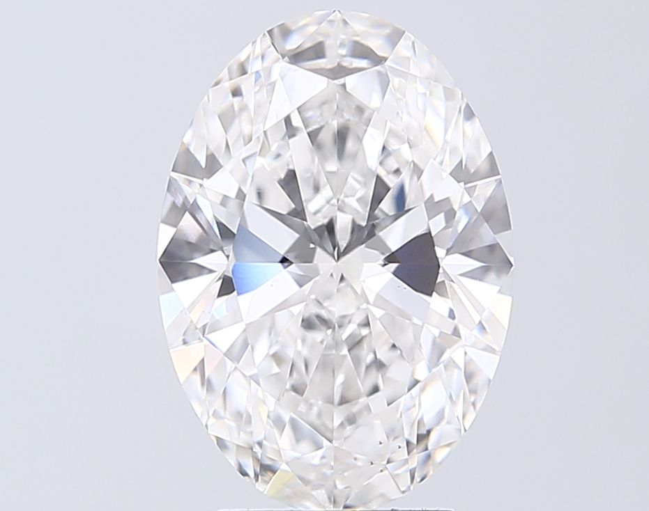 4.09 Carat
