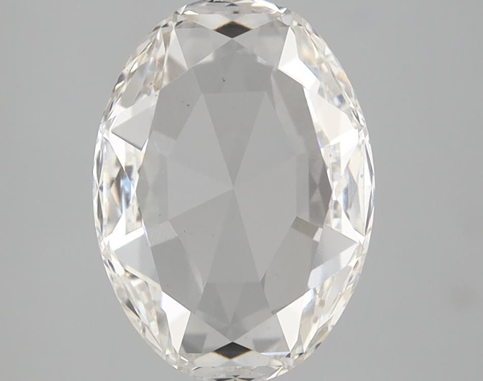 2.37 ct lab-grown Rose Diamond