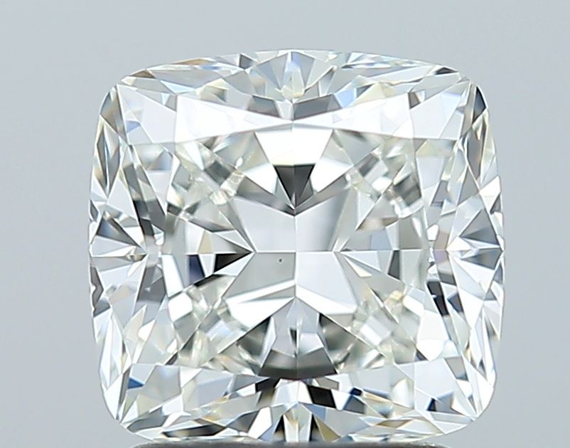 Diament 1.81 ct I/VS1