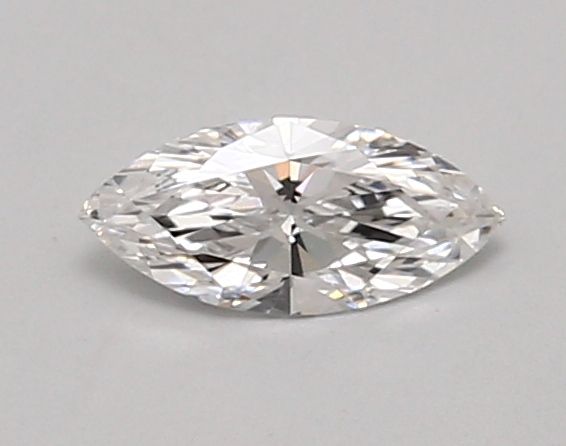 0.45 ct lab-grown Marquise Diamond