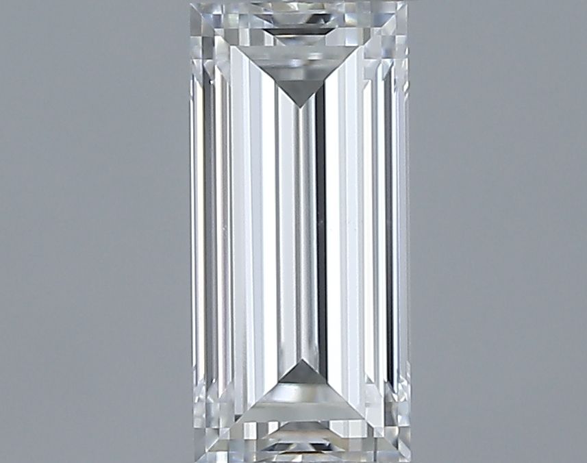0.46 ct Baguette Diamond