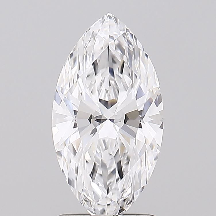 1.70 ct. marquise Lab Grown Diamond front image