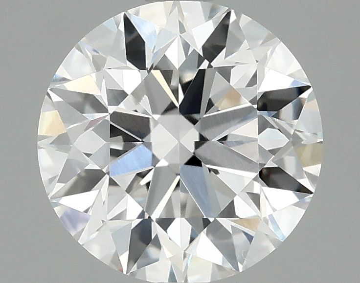 1.55 ct Round diamond