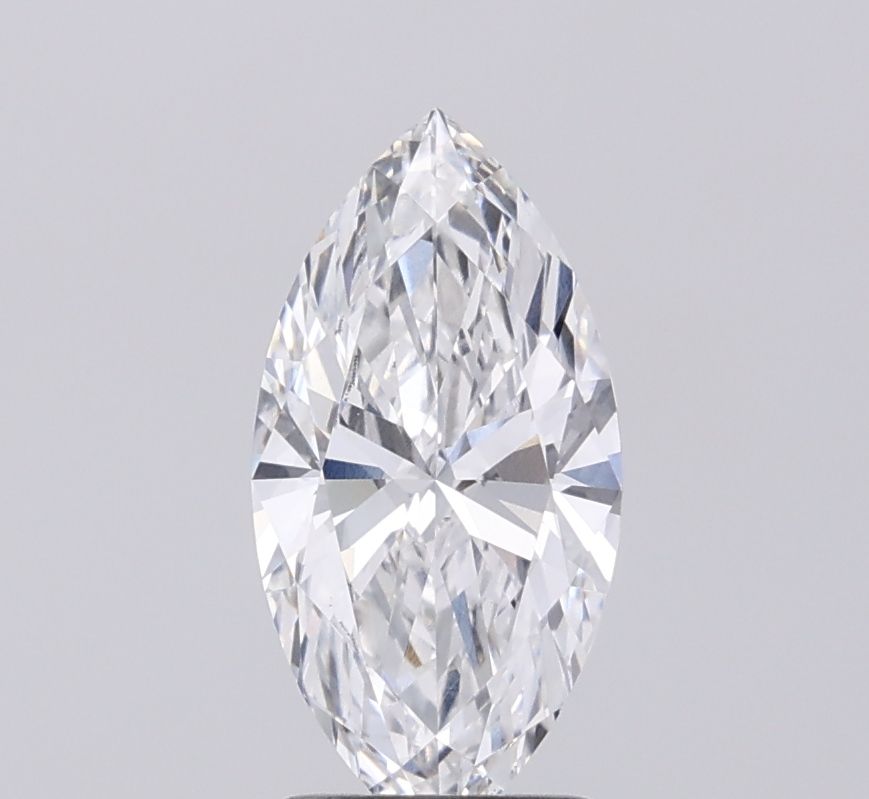 1.73 ct. marquise Lab Grown Diamond front image