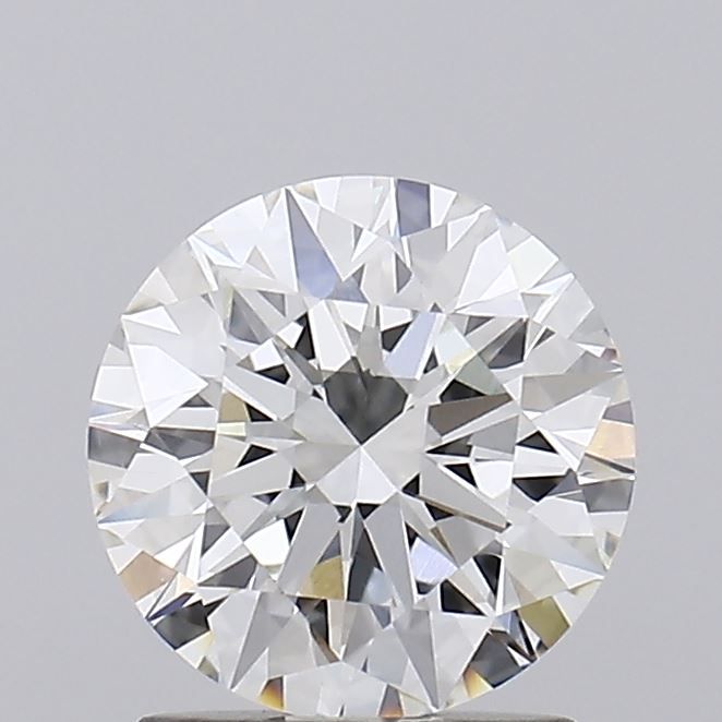 1.51 ct. round Lab Grown Diamond front image