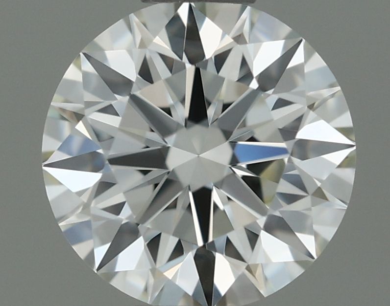 0.44 ct Round diamond