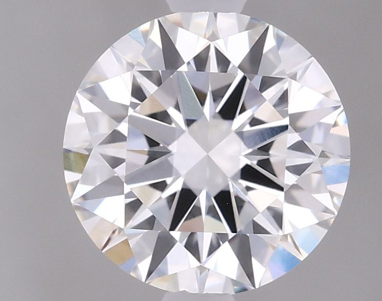 1.01 ct. round Lab Grown Diamond front image