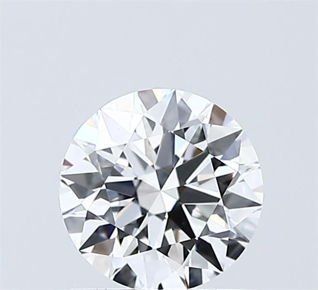 1.04 ct. round Lab Grown Diamond front image