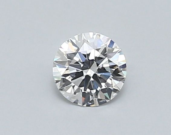 0.44 ct lab-grown Round Diamond