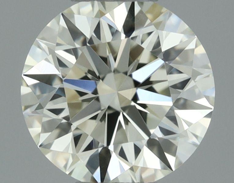 0.40 ct Round diamond