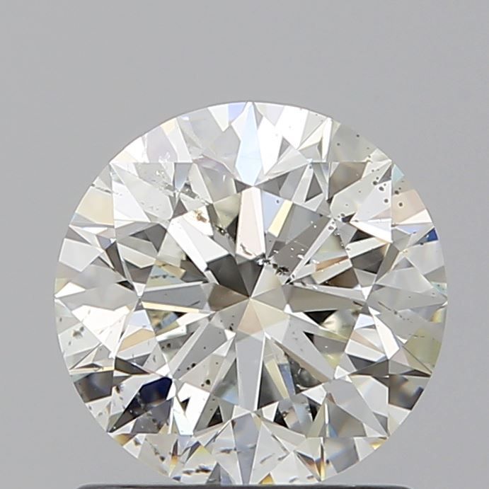 1.22 Carat