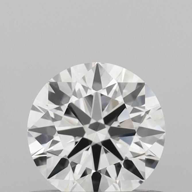 0.33 ct lab-grown Round Diamond