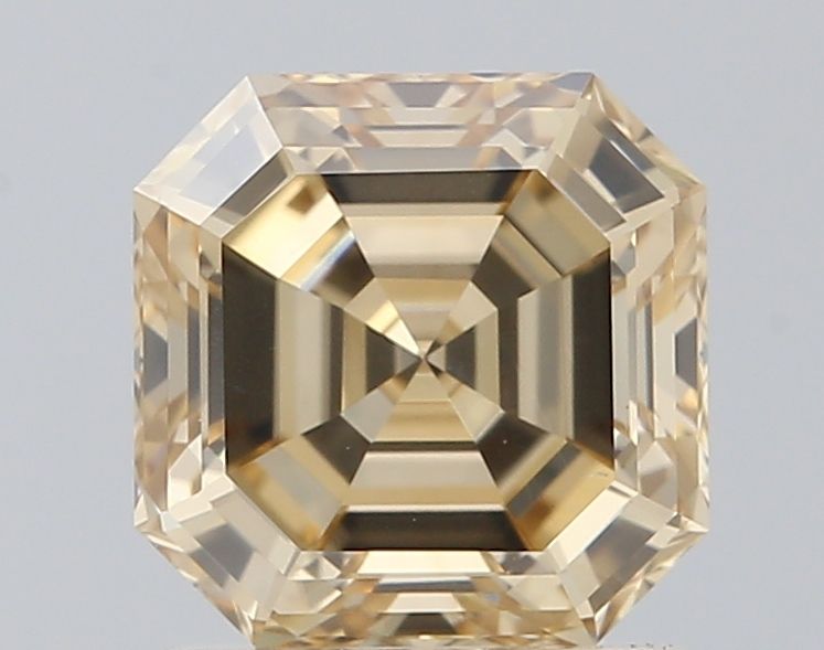1.09 ct Emerald diamond