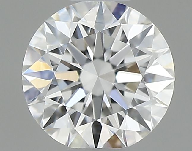 0.30 ct Round diamond