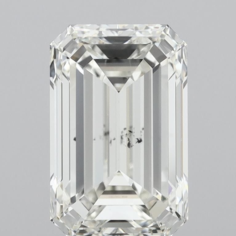 2.54 Carat