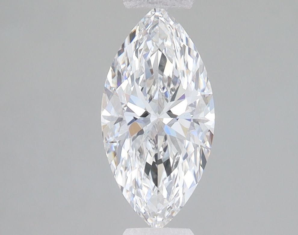 1.01 ct. marquise Lab Grown Diamond front image