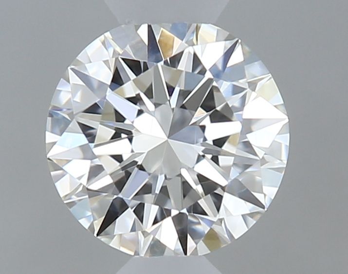 0.31 ct Round diamond