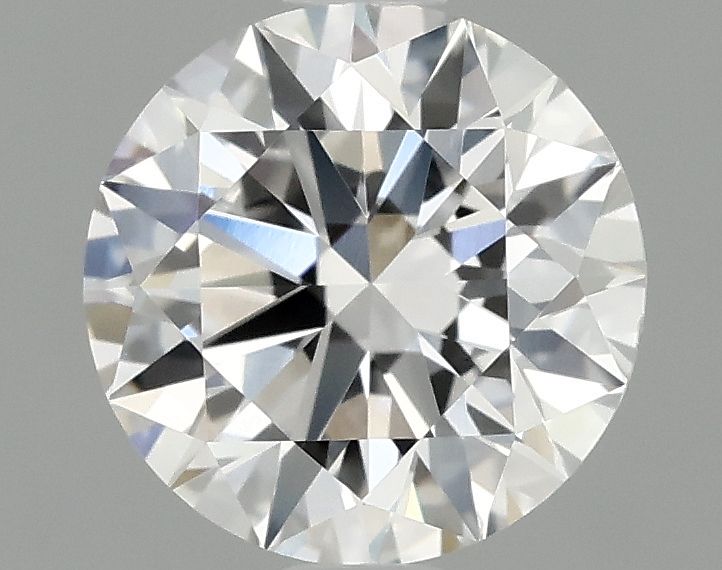 1.03 ct. round Lab Grown Diamond front image