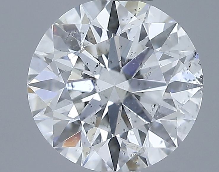 0.57 Carat
