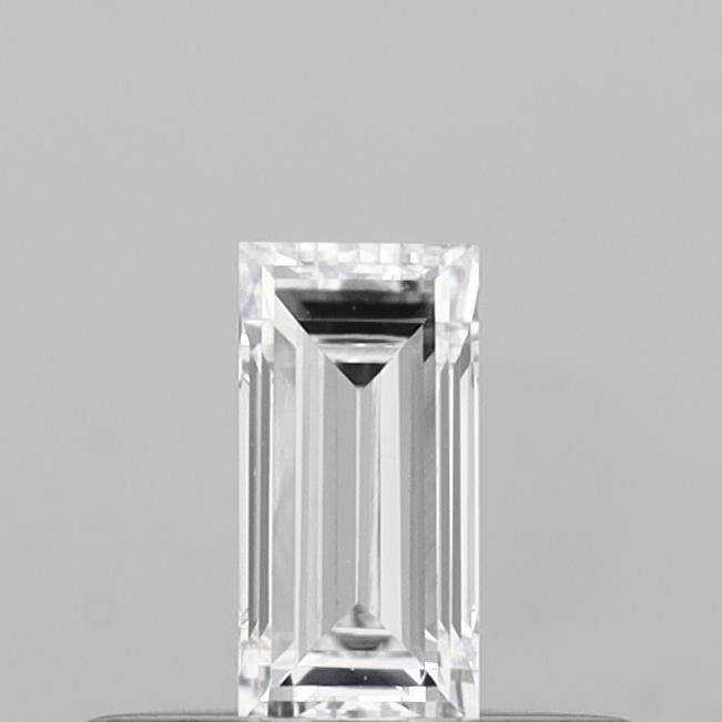 0.23 ct Baguette Diamond