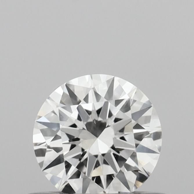0.37 ct lab-grown Round Diamond