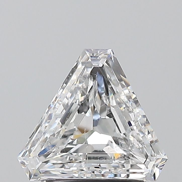 1 ct Trilliant Diamond