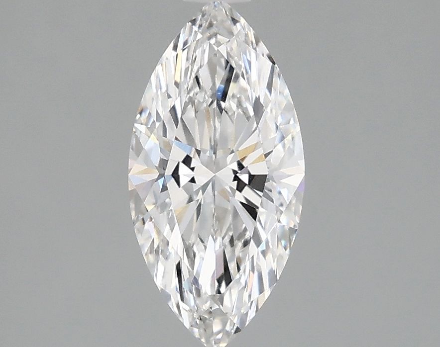 1.08 ct. marquise Lab Grown Diamond front image