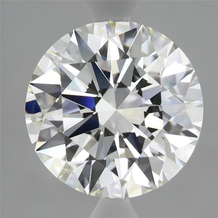 3.00 ct Round diamond