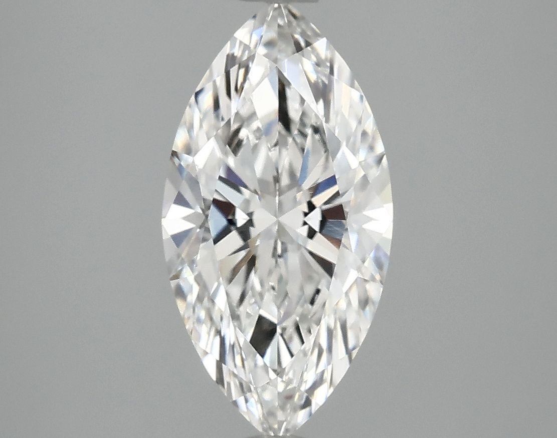 2.07 ct. marquise Lab Grown Diamond front image