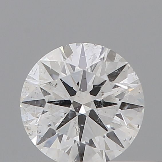 0.3 ct Round Diamond