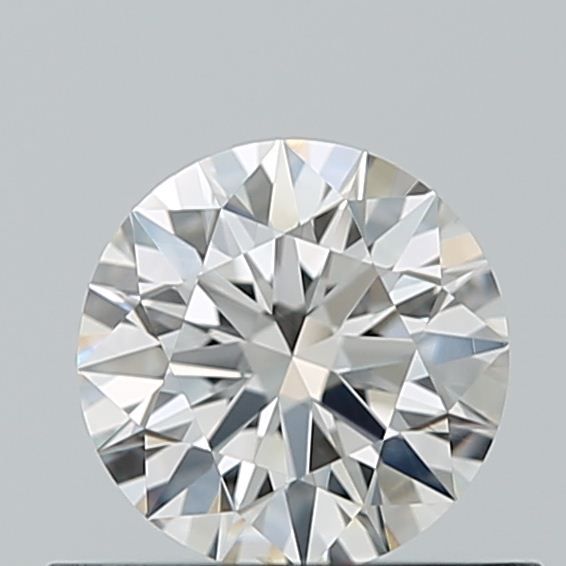 0.50 ct Round diamond