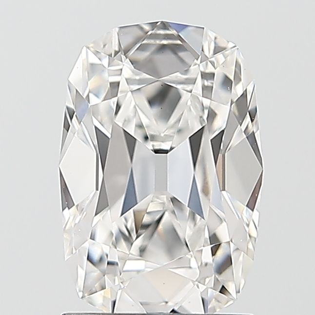 1.8 ct lab-grown Cushion brilliant Diamond
