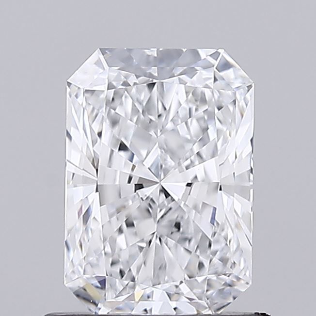 0.82 ct. radiant Lab Grown Diamond front image